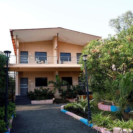 Heeran Re-Treat Resort Sasan Gir Luaran gambar