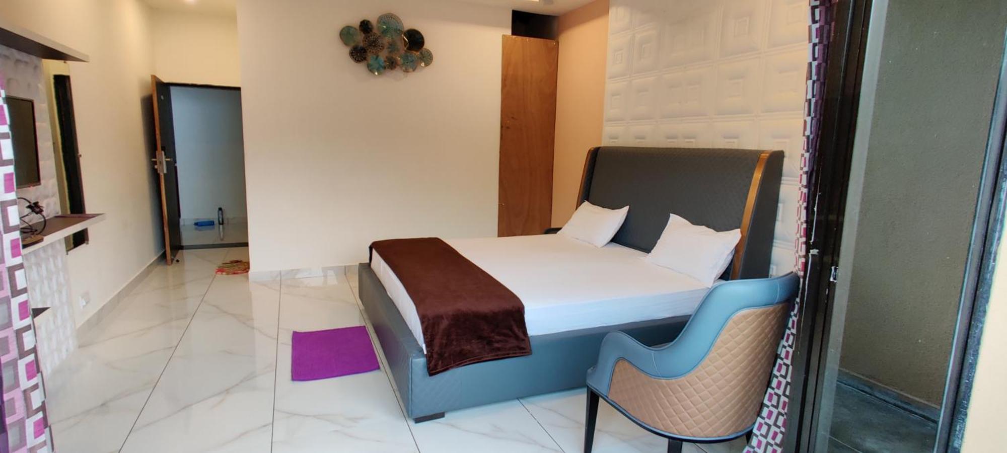 Heeran Re-Treat Resort Sasan Gir Luaran gambar